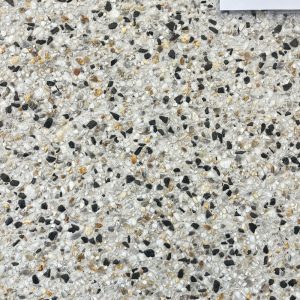 Ivory Park Exposed Aggregate Concrete